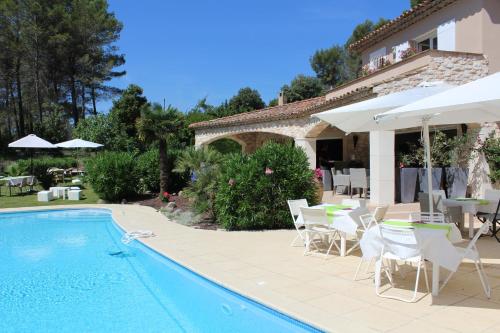 Les Pitounus in Les Arcs