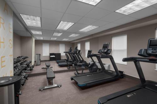 Residence Inn Long Island Holtsville - image 9