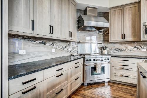 Bachelor Gulch Horizon Pass Private Townhome in Beaver Creek, USA