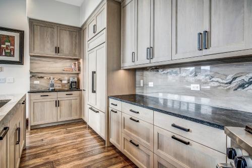 Bachelor Gulch Horizon Pass Private Townhome in Beaver Creek, USA