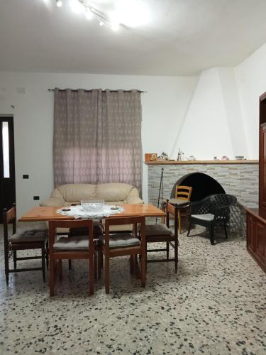  Casa Paola, Unterkunft in Giba