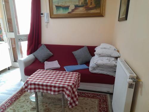 La Tua Casa Apartment, Rome (photo 8)