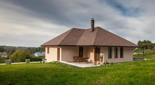 Exterior view, Penzion - VILA VERI 1 in Slezska Ostrava