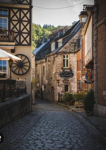 Au chant des oiseaux - Location saisonnière - Rochefort