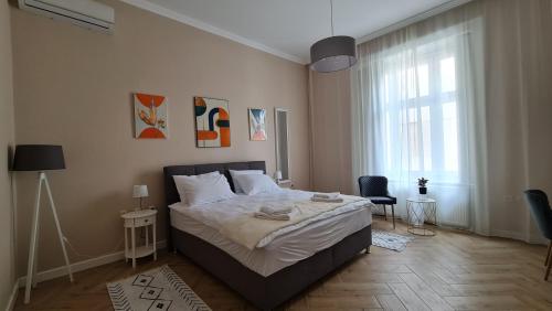 Urban Haven in Subotica