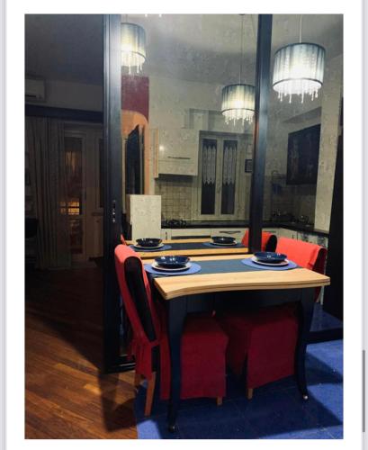  Fuori il porto, Ferienwohnung in Civitavecchia