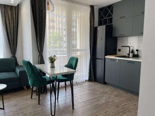 Studio Green Зелено Студио