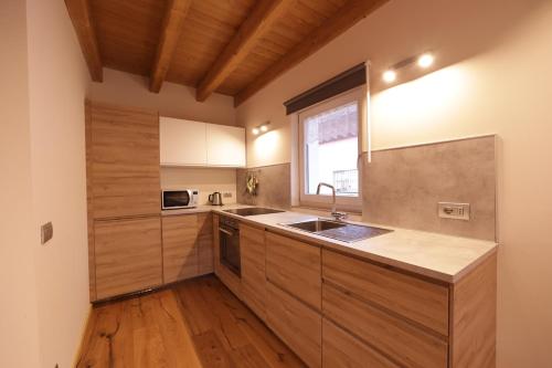 Casa Vacanze Le Falesie - Viceno