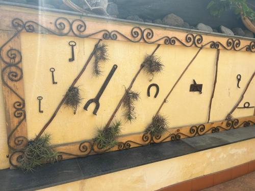  LUNA -Casavilladusoleil in Acireale