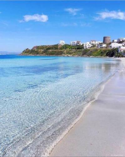 Casa accogliente e centrale a due passi dal mare