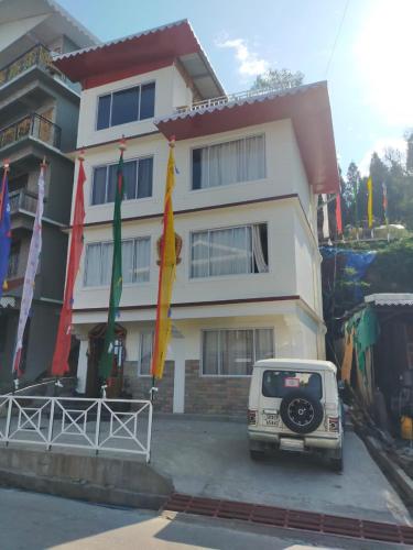Sikkimese Inn