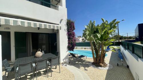 Vale Pedras - Private Pool - 8 Guests - Albufeira, Albufeira (Foto 6)