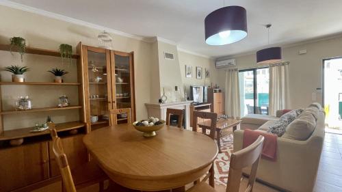 Vale Pedras - Private Pool - 8 Guests - Albufeira, Albufeira (Foto 10)