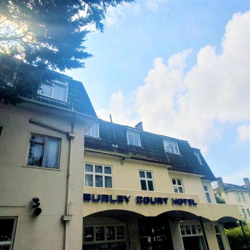 Burley Court Hotel - image 2