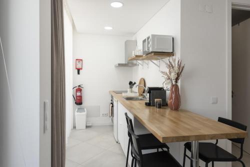 Madalena Village 7 - City centre by HD PROPERTIES - image 4