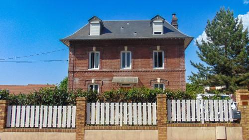 Les Pommerets chambre d'hôte Val-de-la-Haye