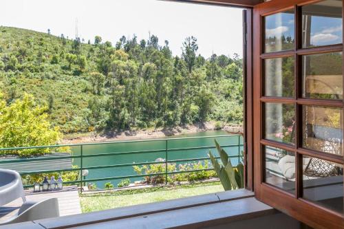 Apkārtne, Castelo de Bode - Lake House, A Casa do Avô (Castelo de Bode - Lake House, A Casa do Avo) in São Pedro de Tomar