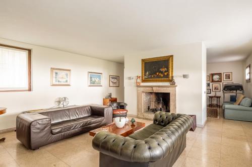  GuestHost - Elegant &  Scuderia Villa Molin in Villa Osti