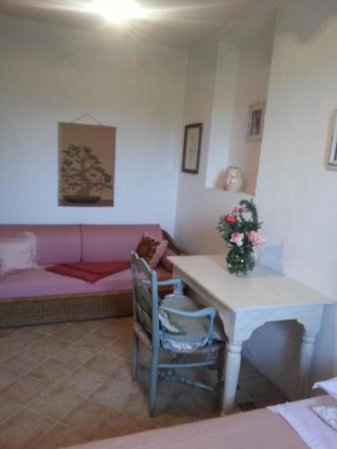  Casale Cacciata Grande Elisa in Pescia Romana