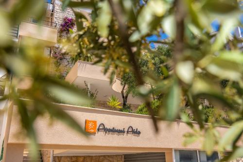  Apartmani Aida in Igrane