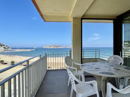 CAP CASTELL 8-A - Apartment - L'Estartit