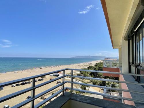 CAP CASTELL 8-A - Apartment - L'Estartit