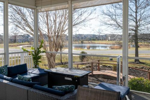 Village of Old Landing - 1 Wanoma Cir