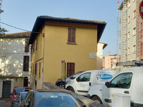 La Casina di Veggio in Perugia