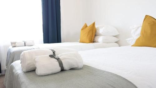 Spacious home near Newcastle City Centre gîte à louer Walker