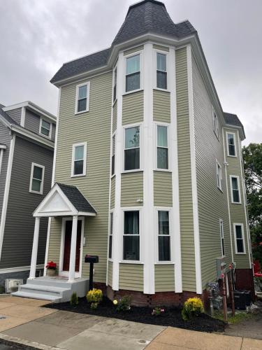 Brand New Luxury Rooms near downtown Boston 4