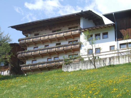 Ferienwohnung Lehenhof in Ried im Zillertal