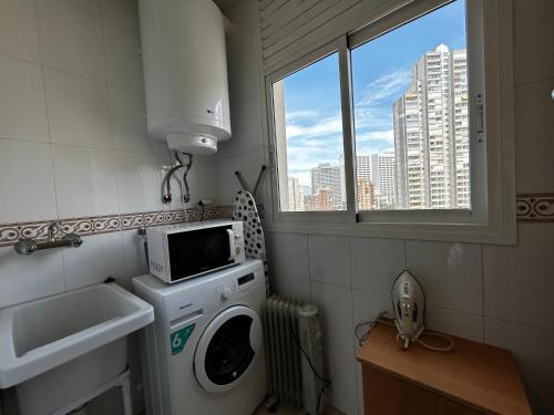 Gemelos 22 - Fincas Benidorm - image 7