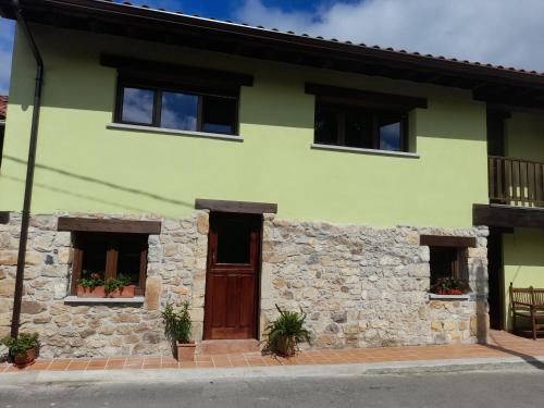 B&B Cangas de Onís - La Posada del Canario - Bed and Breakfast Cangas de Onís