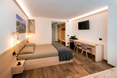 BORMIO N'JOY 5