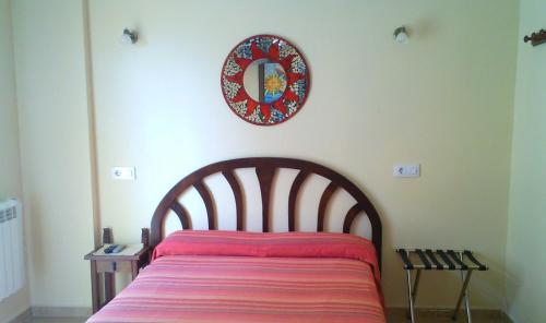 Double or Twin Room with Terrace image 10