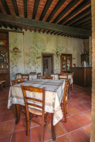 Villa Maria b&b - image 14