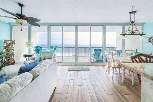 West Beach Condo in Gulf Shores