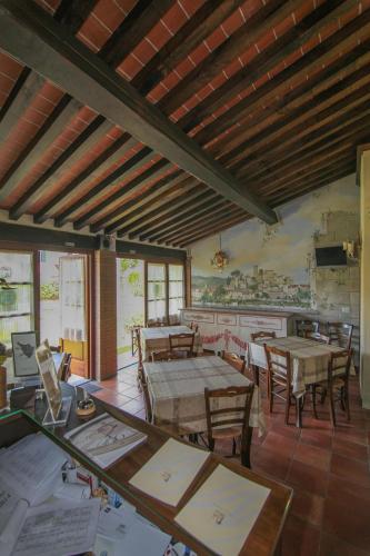 Villa Maria b&b - image 11