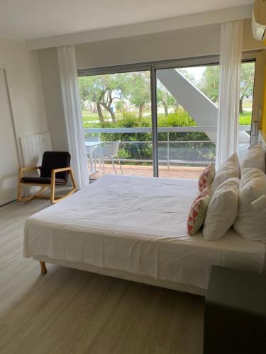 Hôtel Saint-Clair côté Plage - image 4