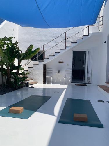 Inneris (Yoga & Mindfulness) Home Experience