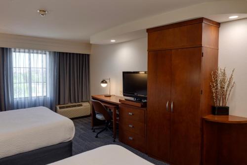 Courtyard by Marriott Oklahoma City North/Quail Springs