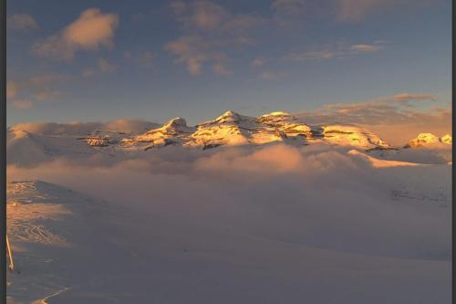 Hotel Palazio in Nerín