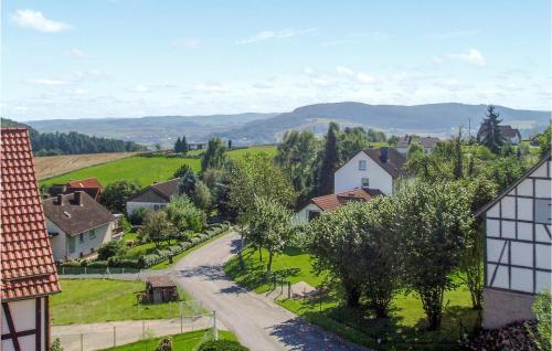 Skats, Beautiful Apartment In Morschen in Morschen