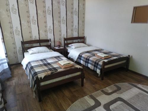Apartment in the center of old town, Kamenec Podolský (fotografie 8)