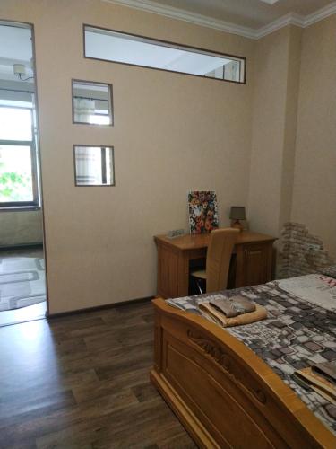 Apartment in the center of old town, Kamenec Podolský (fotografie 2)