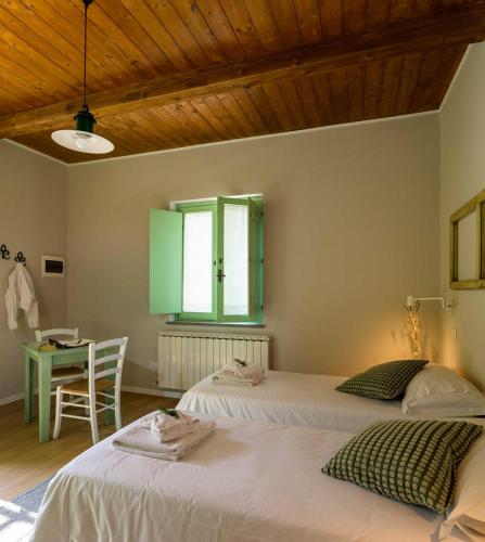 Lo Smarrino agriturismo