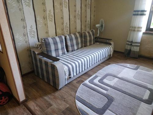 Apartment in the center of old town, Kamenec Podolský (fotografie 10)