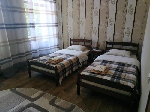 Apartment in the center of old town, Kamenec Podolský (fotografie 9)