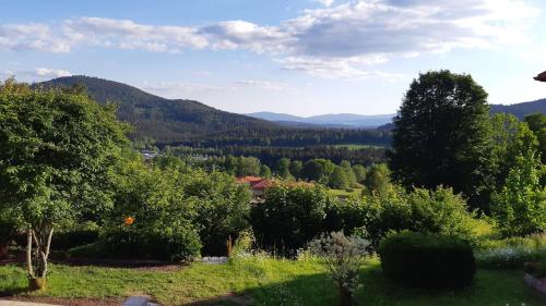 Appartement-Harlachberg-Blick-2