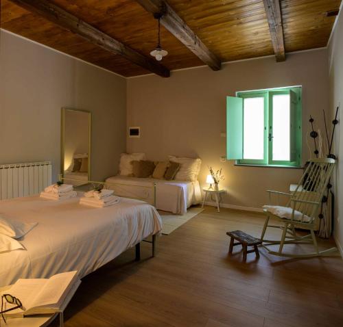 Lo Smarrino agriturismo